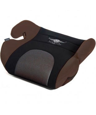 Автокресло Martin noir Yoga Light цвет Brown
